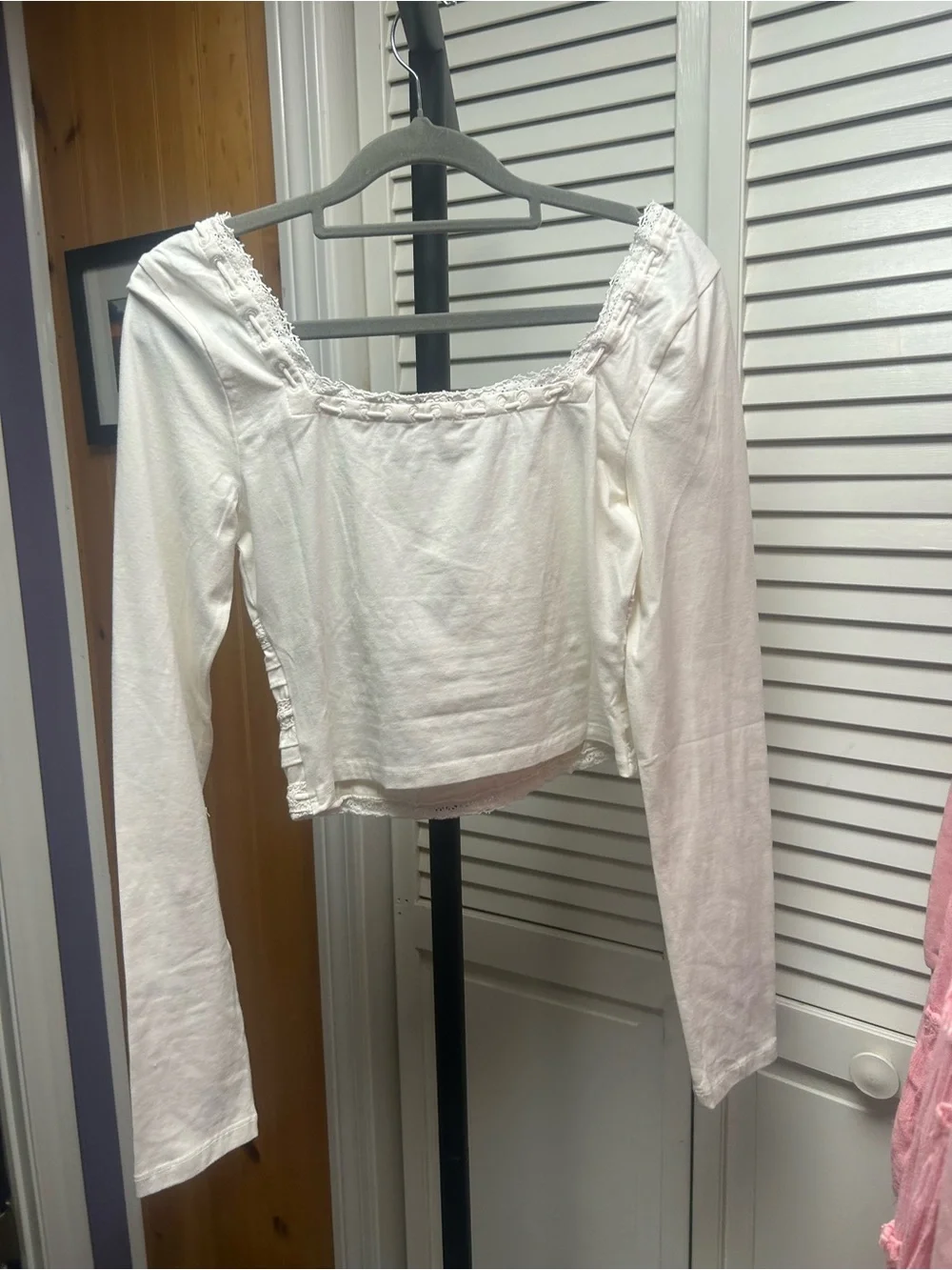 Free People romantic radiance
